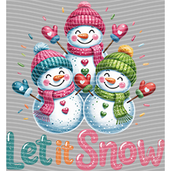 Christmas-ADJ 12890